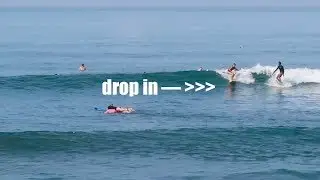 Berawa Beach, Bali - Surfing & Beach Scenes