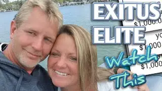 ✅ EXITUS ELITE! BEST AFFILIATE MARKETING FOR BEGINNERS 2022!