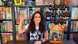 Opinión: Gran Hotel Austria