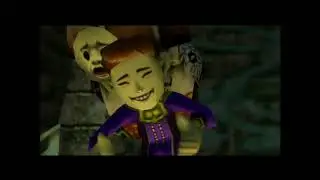 Zelda: Majora's Mask Playthrough part 1