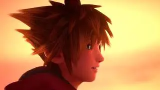 Kingdom Hearts III - Sora and Kairi (Parody) Riku Update