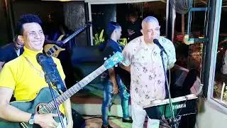 concierto de Andy Santiago en el Tour de Juan Bachata en Babylondiscoclub Las Terrenas 🌴😎🌊☀️