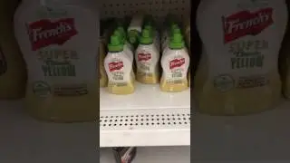 FREE + $2 Money Maker Mustard!!!! Checkout51 Rebate
