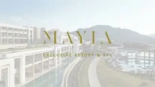 How to Escape to Paradise: Dream Luxury Mayia Exclusive Resort, Rhodes Greece