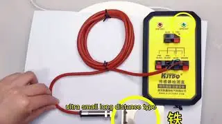 High temperature proximity sensor