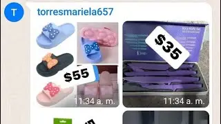 TODAVÍA que la ESTAFA le dice RIDÍCULA 😳 ATENCIÓN A ESTOS PERFILES ⚠️