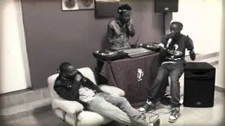 KICKING IT FREE FLOW(VOL 2)-OKSYDE