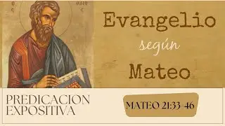 MATEO 21:33-46