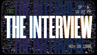 Dead Kings - The Interview (Lyric Video)