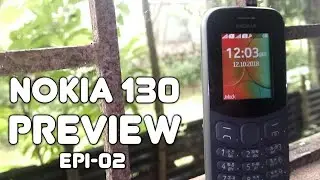 Nokia 130 | Phone Preview by Tahmeedul Islam