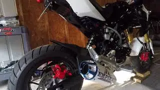 grom fatherz 210