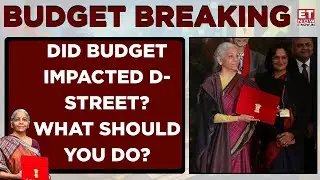 Market Analysis Post-Budget: Key Insights And Investor Strategies | Budget 2026 | Business News