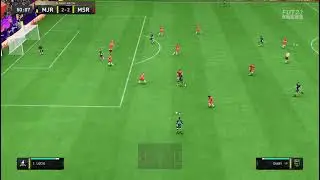 FIFA 23   Trim 5 ut