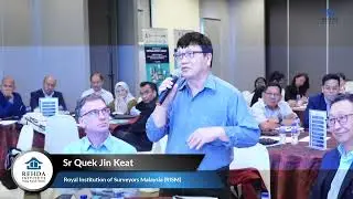 26 May 2025 &ndash; Executive Dialogue on Urban Renewal &ndash; Making it Work