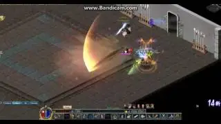 PlayConquer BR server