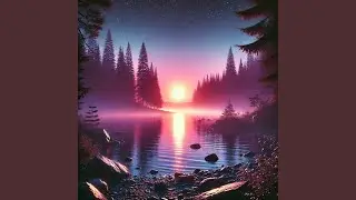 artic dawn