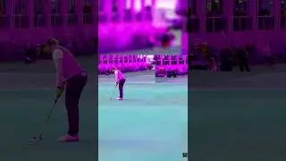 Ashleigh Buhai, Women's British Open of 2022 LPGA