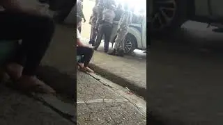 El abuso policial que estamos viviendo en RD