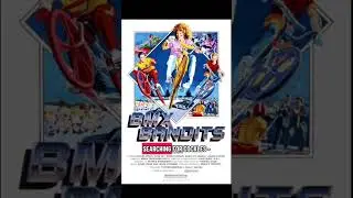 1765) BMX Bandits (1983) - 26 December 2025
