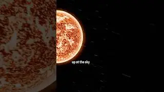 The Sun&rsquo;s Deadly Secrets You Won&rsquo;t Believe! 🌞☄️