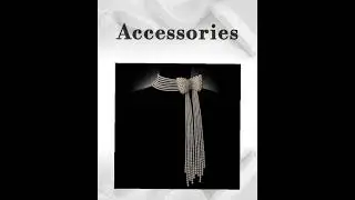 Add such Pearl accessories to your look #shorts #styling #pearls