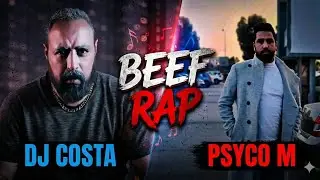 Psyco m VS dj costa [ comparaison djuu beja]