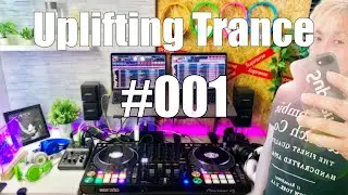 Uplifting Tech Trance Mix  and more... 001　New release mix　| *MARQUEe |　2024/09/22　　#UpliftingTrance