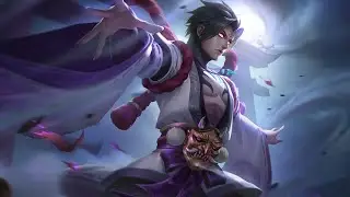 GAMEPLAY MOBILE LEGEND BANG BANG | Hero VALE MidLine