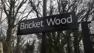 Bricket Wood