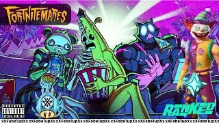 New &rsaquo; #fortnitemares Chillz Forealz