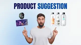 New Product Suggestion | Suggest Products to Add on YourMart