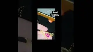 Modicare amoli jewellery