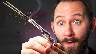 10 самых маленьких образцов оружия, которые мы нашли на сайте Wish!