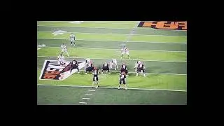 Christian Fredericksen Career Idaho State University Highlights