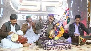 Roware Roware - Shahban Chachar -- SR Production
