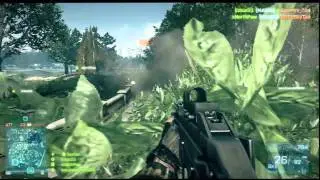 Battlefield 3 Beta - What the Fu! -- BF3 Tips and Tricks