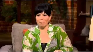 Alex Borstein On Doing The Voice Of Lois For The 250th Episode Of 'Family Guy'