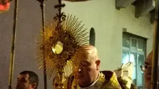 Purcissjoni tal-Kwaranturi bis-Santissimu Sagrament gewwa r-Rabat tas-sena 2026.