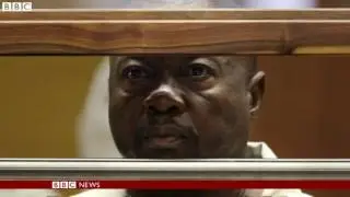 'Grim Sleeper' serial killer sentenced to death   BBC News