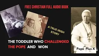 The Vatican's Hidden Story: A Welsh Girl's Revolution