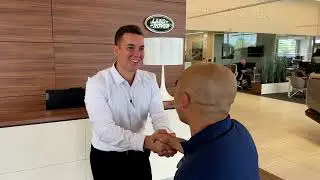 Land Rover Arrowhead - Memorial Day Countdown