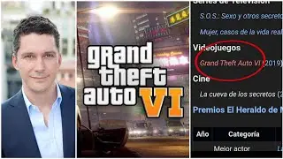 GTA VI CON JORGE CONSEJO COMO 
