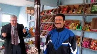 Şambayat Atat&uuml;rk İlkokulundan anılar