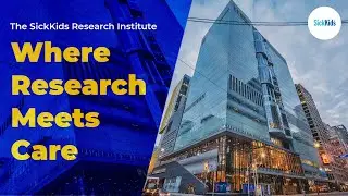 Redefining What&rsquo;s Possible in Child Health | SickKids Research Institute