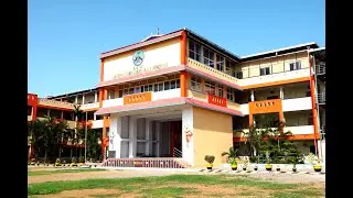 NSKK - Naveena Samskarika Kala Kendram - Gagillapur - CBSE School Hyderabad