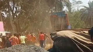 গোপালচক টোকা টোকা পূজা উপলক্ষে ঘট উত্তোলনের জন্য নিয়ে এসেছে remons music খেজুরি সে@janamusic2002
