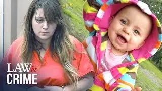 She Killed Her Babies Then Made These Shocking Google Searches