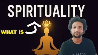 What Is Real Spirituality ? ✨
