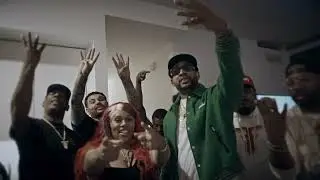 Foreign Glizzy - 