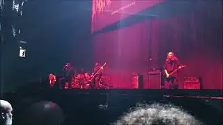 Neckbreakker @ Lyon, LDLC Arena - 10.12.2025
